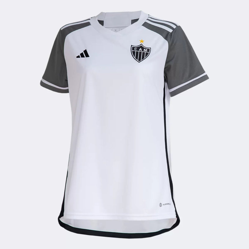 Camisola Feminina Atlético Mineiro 2023/24 Away