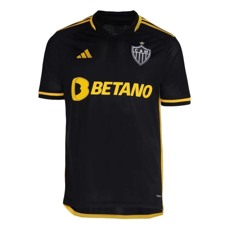 Camisola Atlético Mineiro 2023/24 Terceira