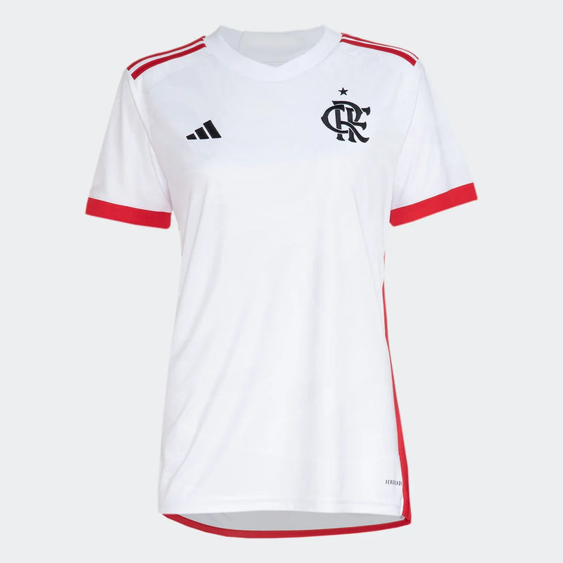 Camisola Feminina Flamengo 2024/25 - Away