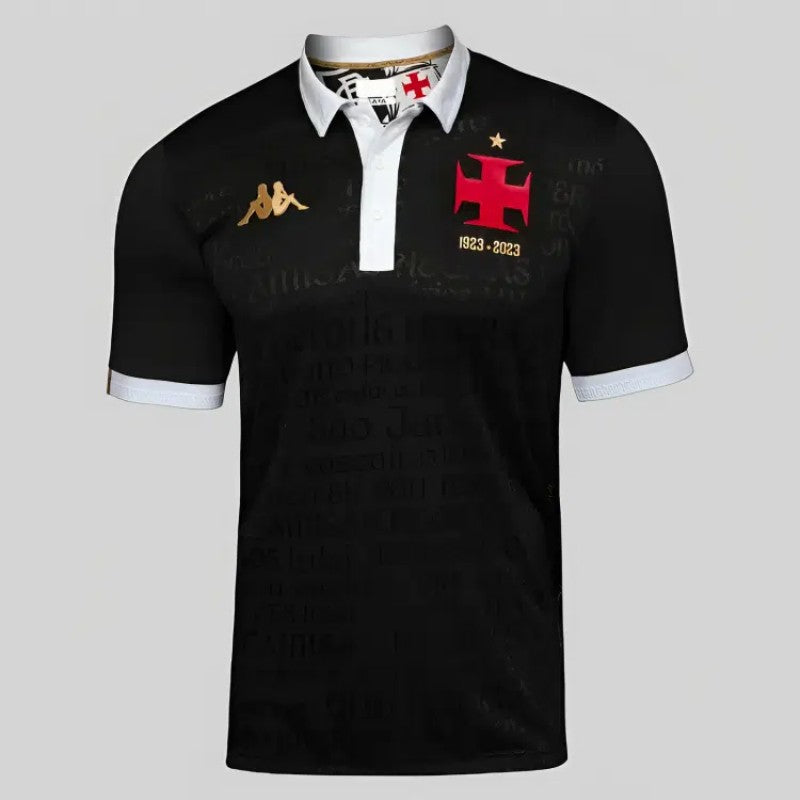 Camisola Vasco da Gama 2023/24 Terceira