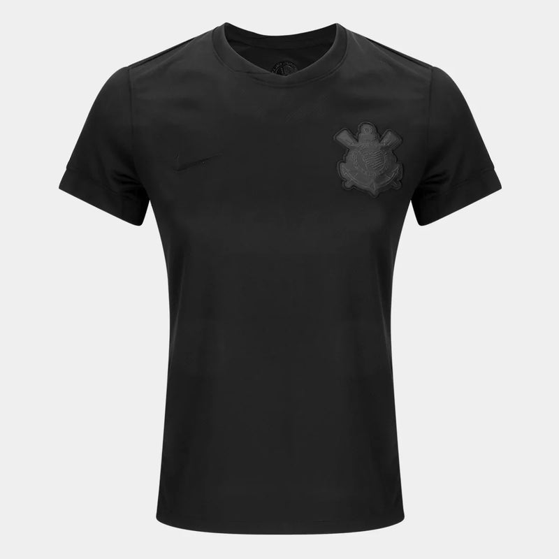 Camisola Feminina Corinthians 2024/25 - Away