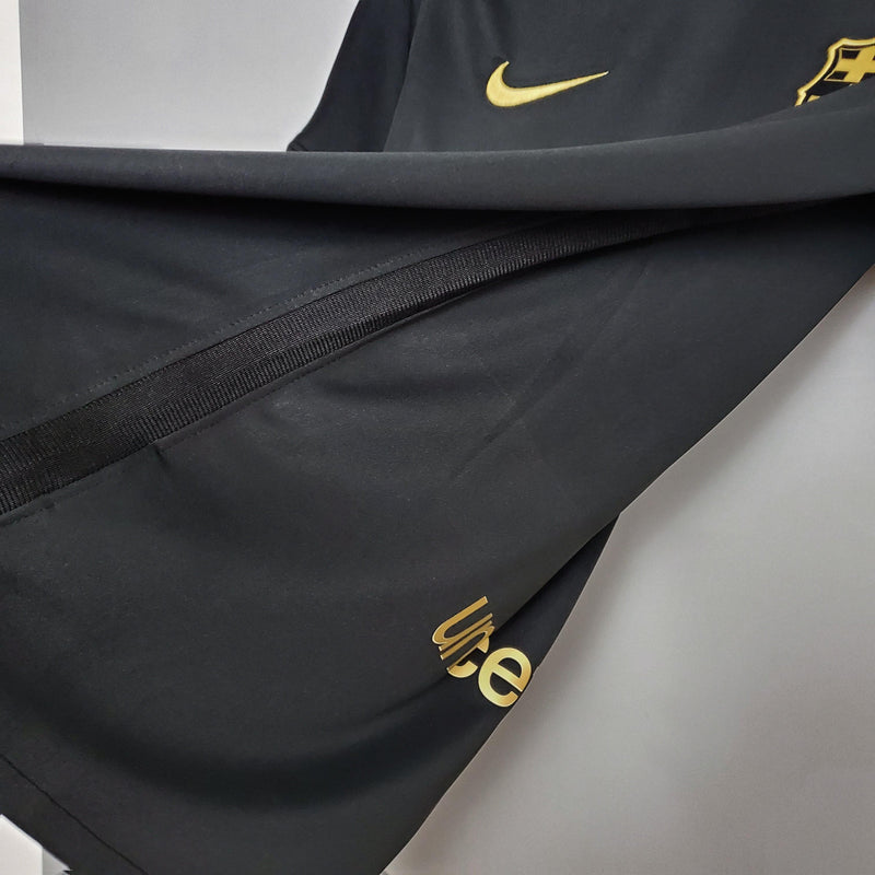 Camisola Barcelona 2020/21 Away