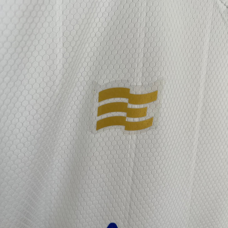 Camisola Feminina Bahia 2022/23 Away