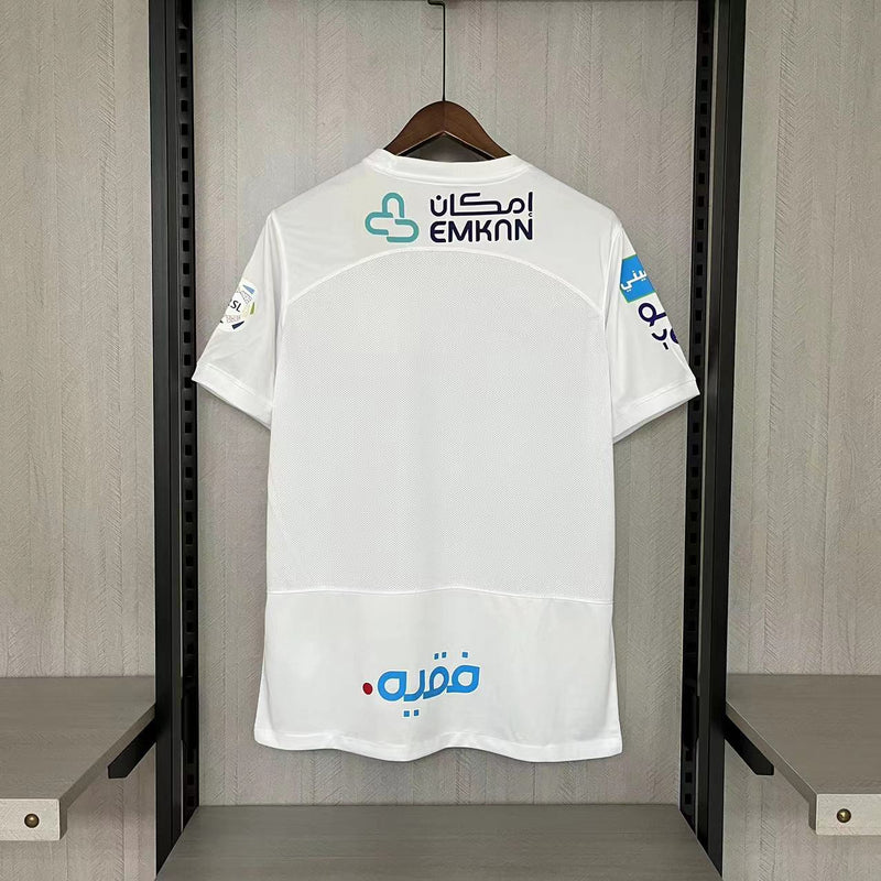 Camisola Al-Ittihad 2023/24 Away