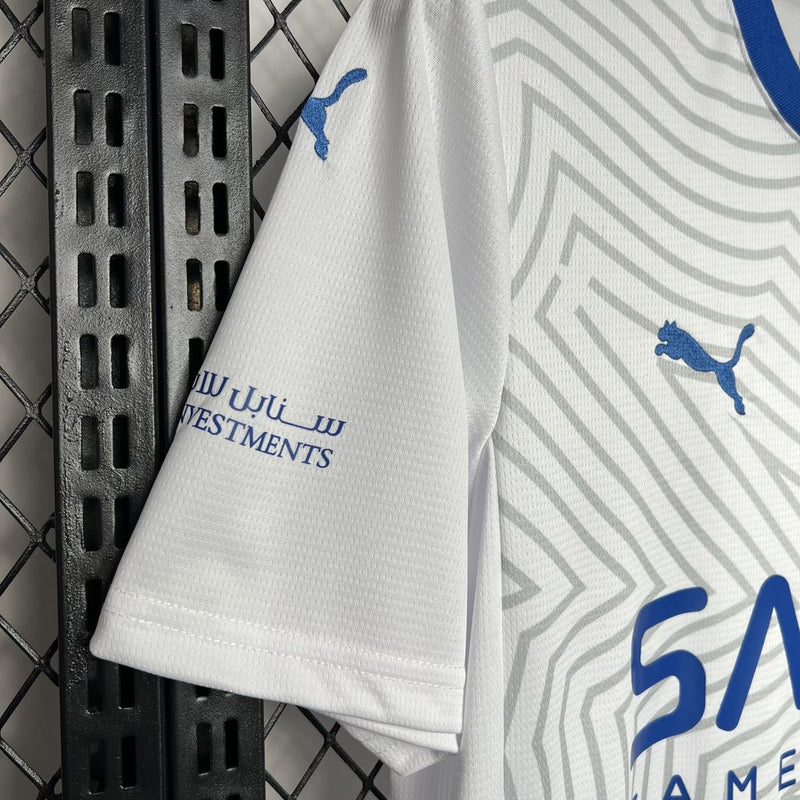Camisola Al Hilal 2024/25 Away