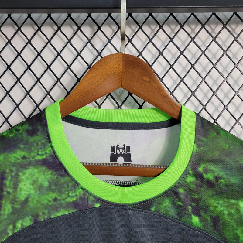 Camisola Wolfsburg 2023/24 Away