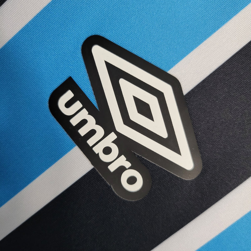 Camisola Feminina Grêmio 2023/24 Home