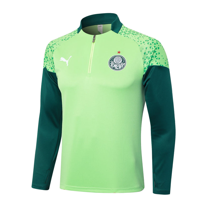 Fato de Treino SE Palmeiras 2024-25