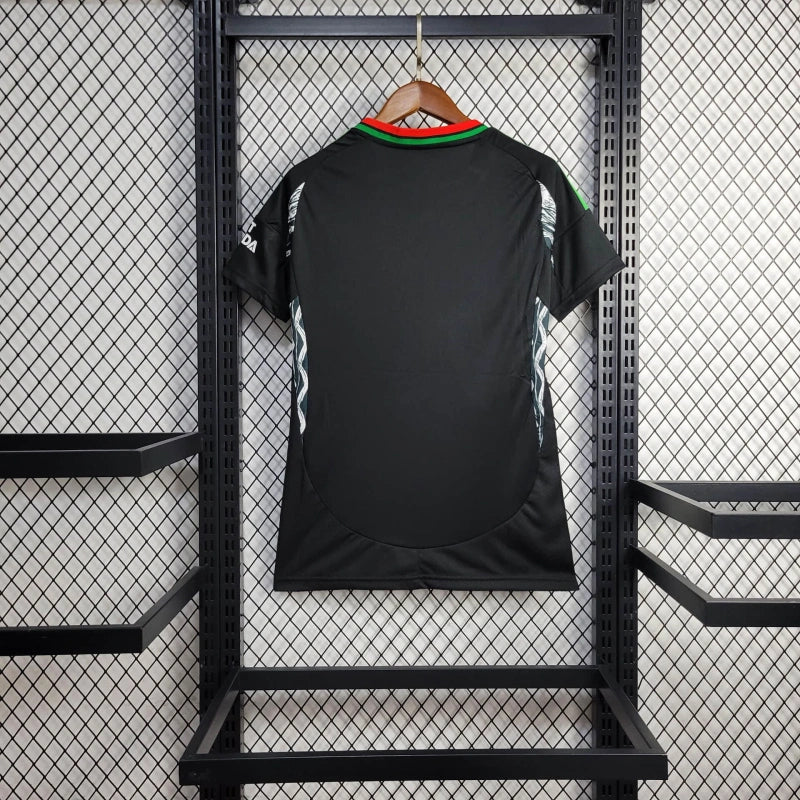 Camisola Feminina Arsenal 2024/25 -  Away