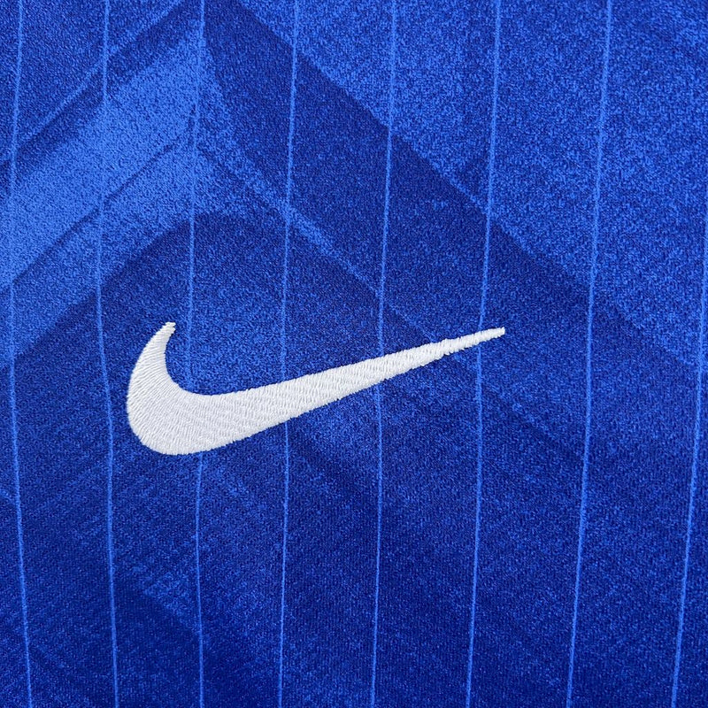 Camisola Chelsea FC 2025/26 - Home
