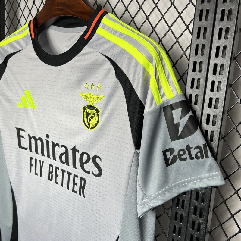Camisola Benfica 2024/25 - Third