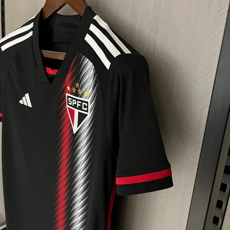 Camisola Feminina São Paulo FC 2023/24 Terceira