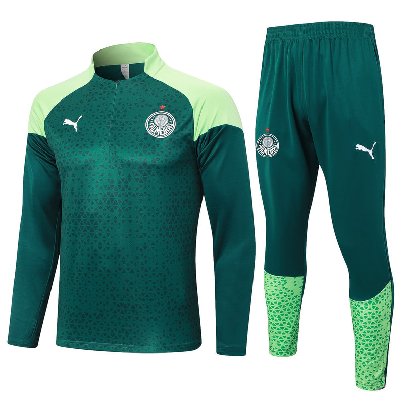 Fato de Treino SE Palmeiras 2024-25
