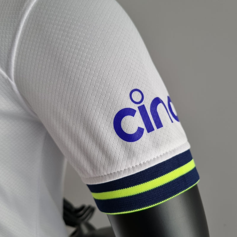 Conjunto Infantil Tottenham 2022/23 - Home