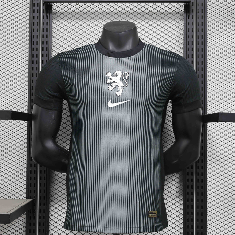 Camisola Holanda 2025 Edição Especial Versão Jogador