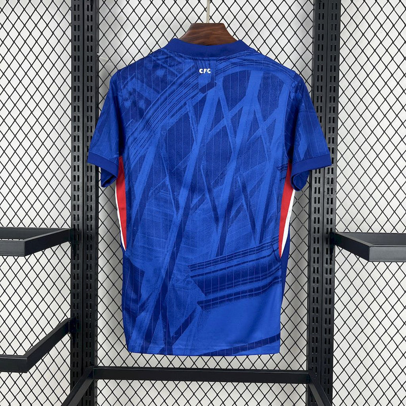Camisola Chelsea FC 2025/26 - Home