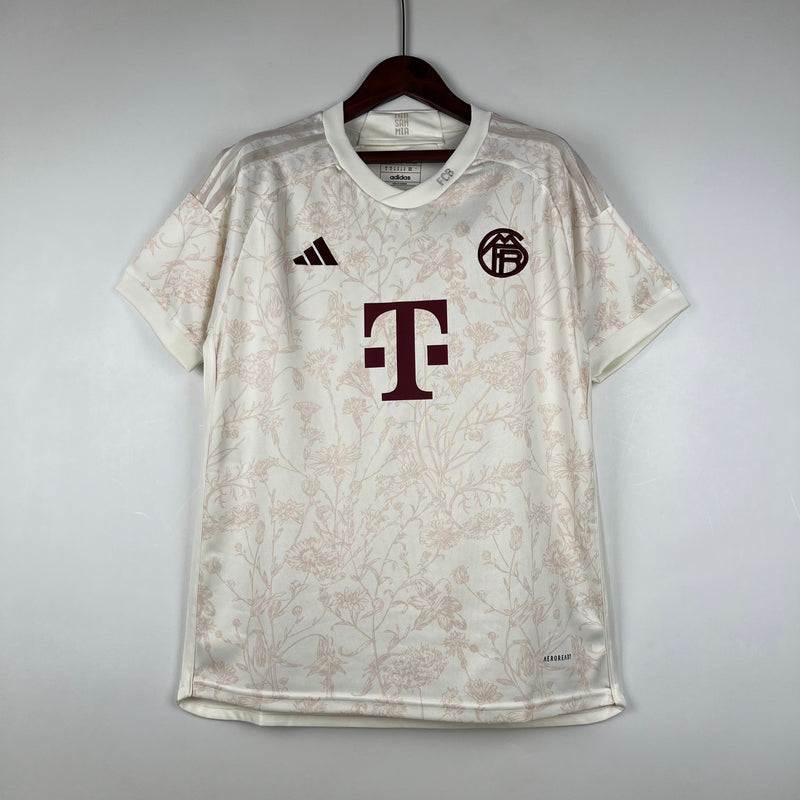 Camisola Bayern de Munique 2023/24 Terceira