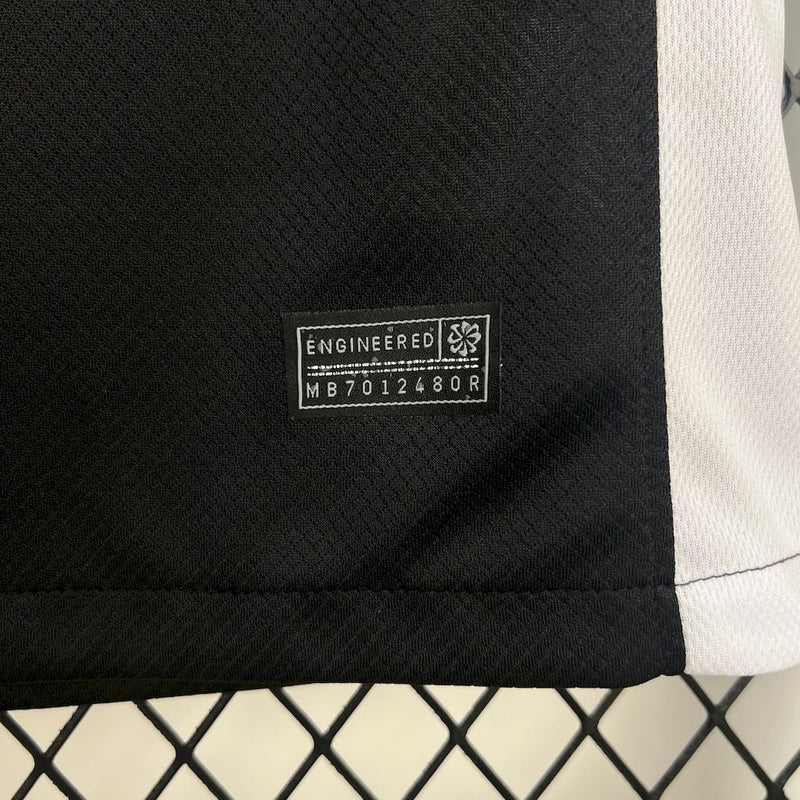 Camisola Corinthians 2025/26 Away