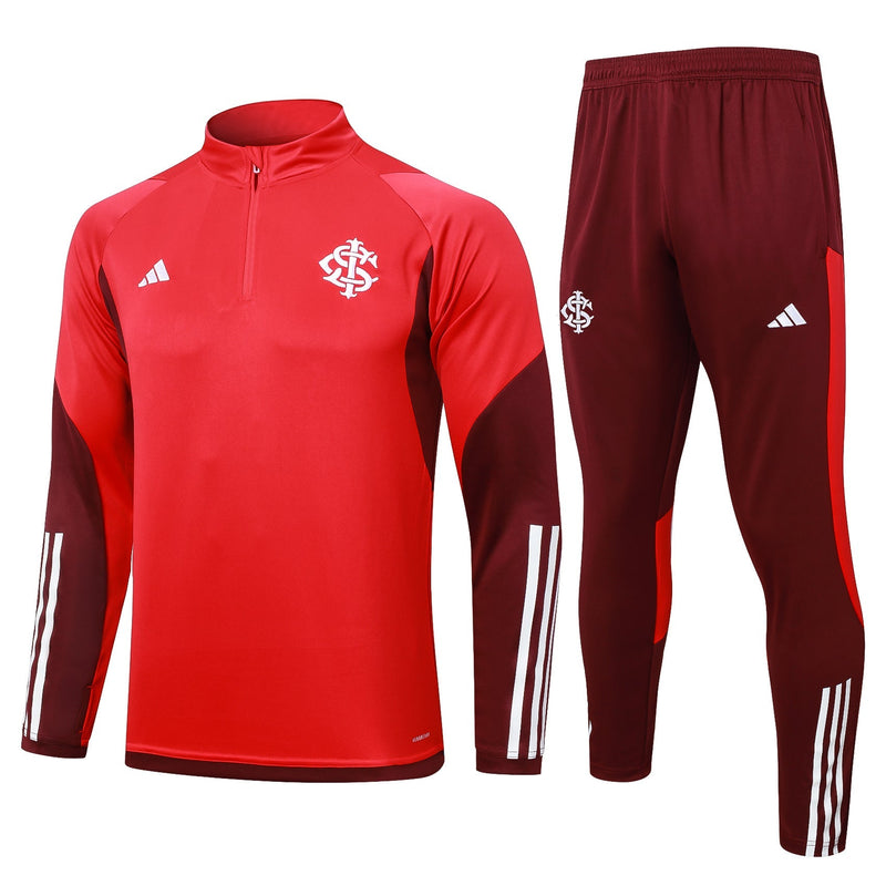 Fato de Treino SC Internacional 2024-25