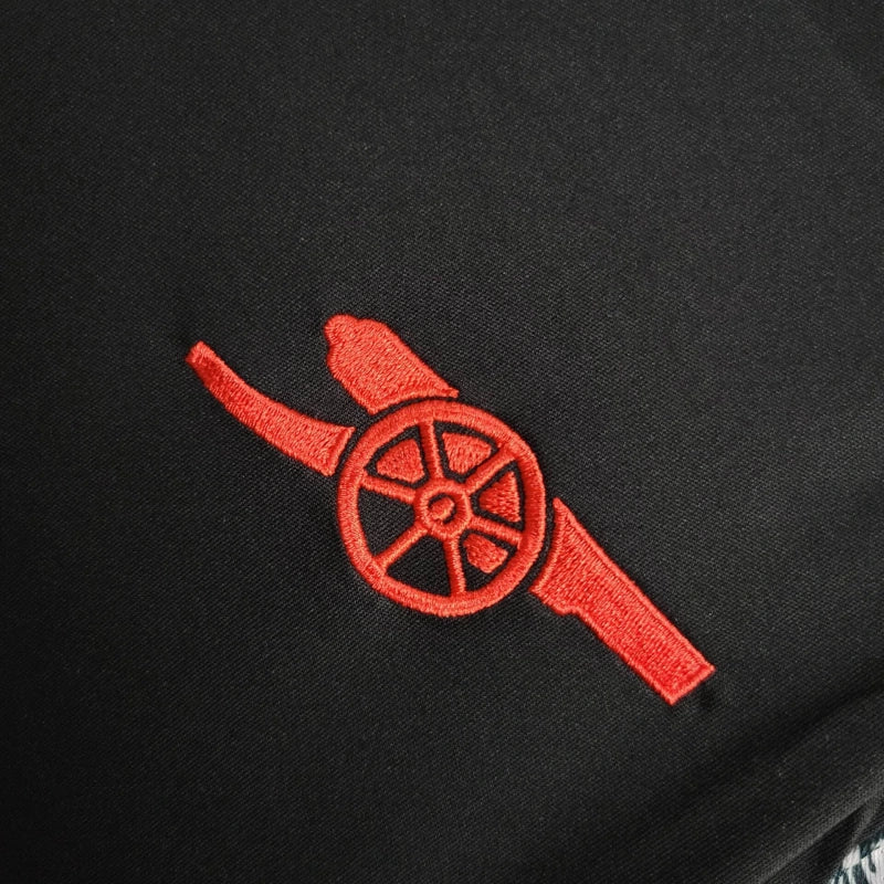 Camisola Feminina Arsenal 2024/25 -  Away