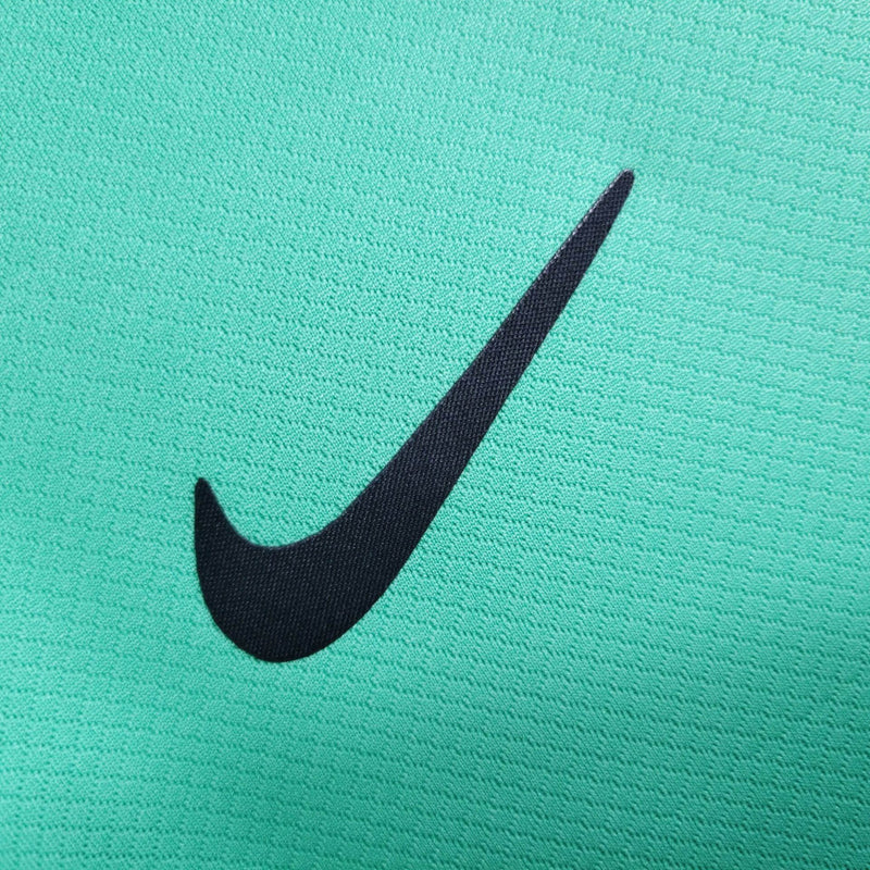 Camisola Atlético Madrid 2023/24 Terceira