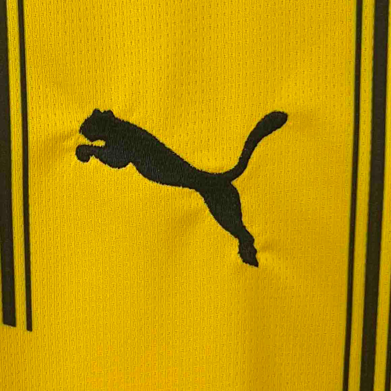 Camisola Borrusia Dortmund 2024/25 - Home