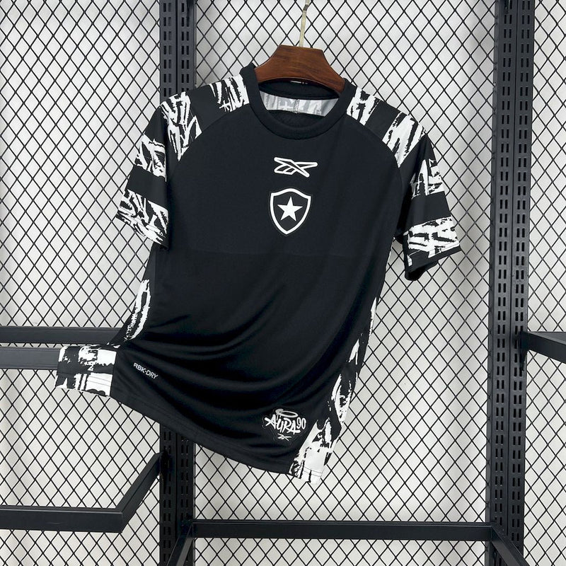 Camisola Botafogo 2025/26 Pré Jogo