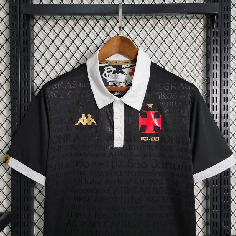 Camisola Vasco da Gama 2023/24 Terceira