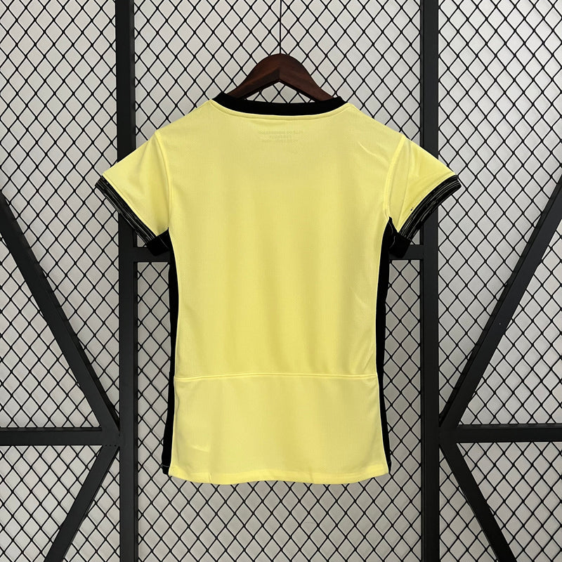 Camisola Feminina Corinthians 2023/24 Terceira
