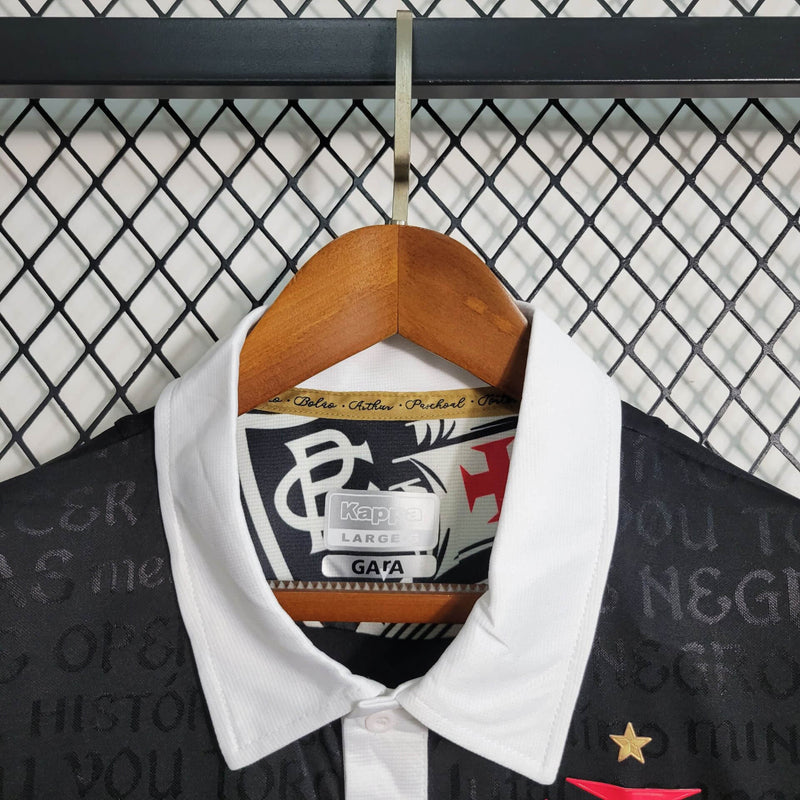 Camisola Vasco da Gama 2023/24 Terceira