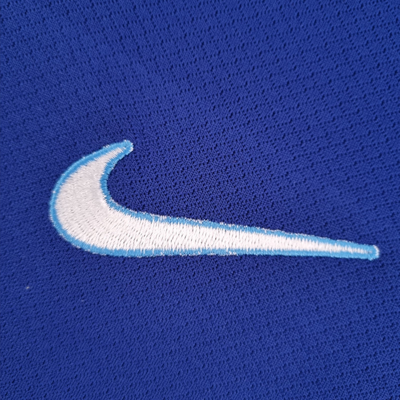 Camisola Feminina Chelsea 2022/23 Home