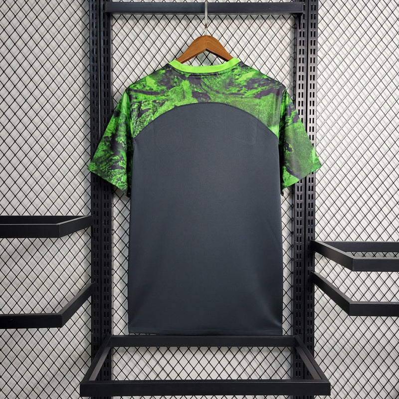 Camisola Wolfsburg 2023/24 Away