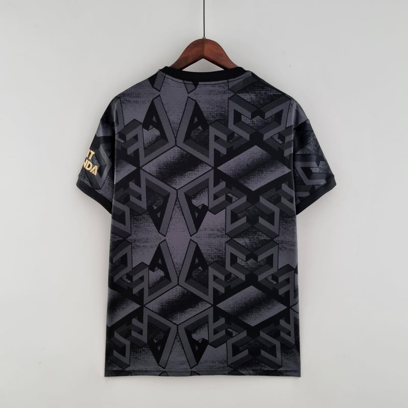Camisola Arsenal 2022/23 Away