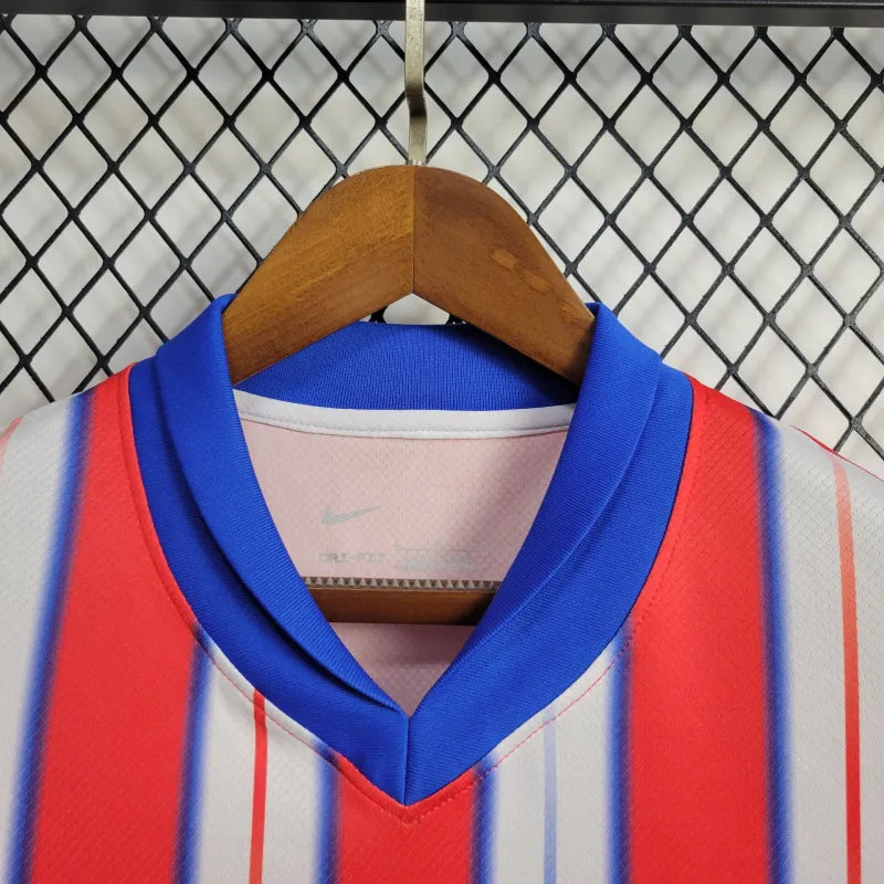Camisola Atlético de Madrid 2024/25 - Home