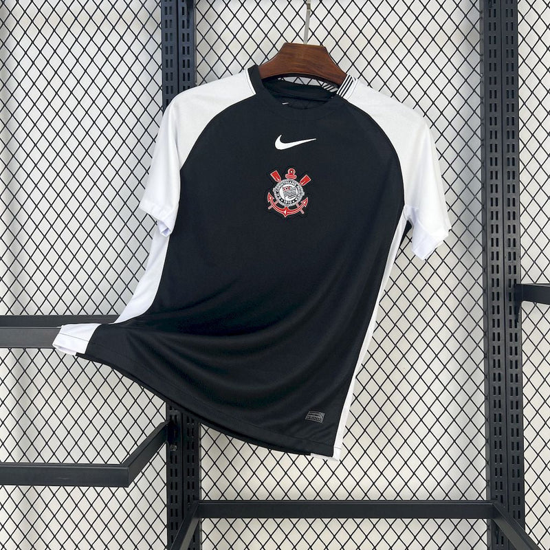 Camisola Corinthians 2025/26 Away
