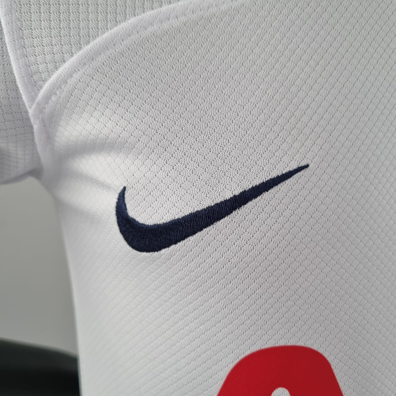 Conjunto Infantil Tottenham 2022/23 - Home