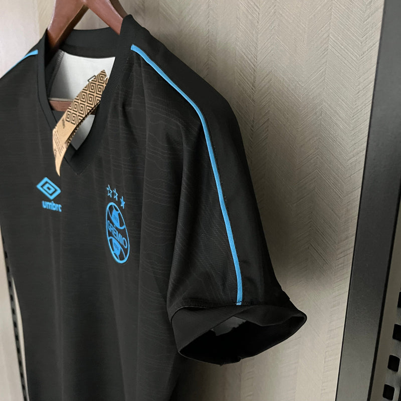 Camisola Feminina Grêmio 2023/24 Terceira