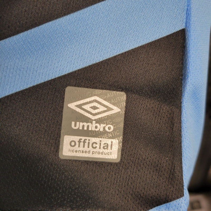 Camisola Feminina Athletico Paranaense 2023/24 Away