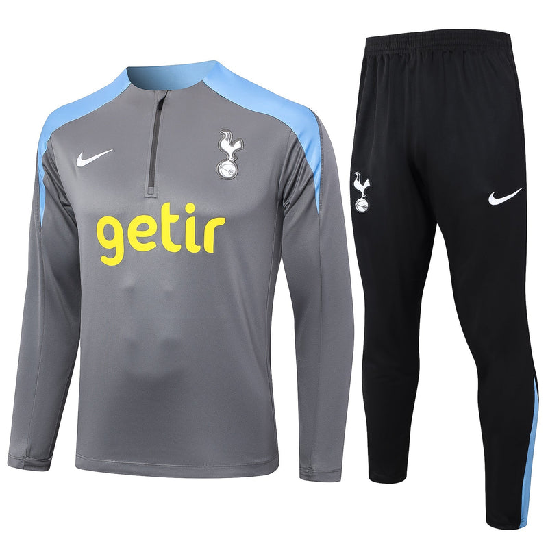Fato de Treino Tottenham 2024-25