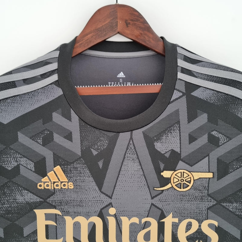 Camisola Arsenal 2022/23 Away