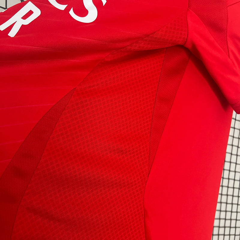 Camisola Benfica 2024/25 - Home