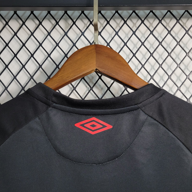 Camisola Feminina Athletico Paranaense 2023/24 Terceira