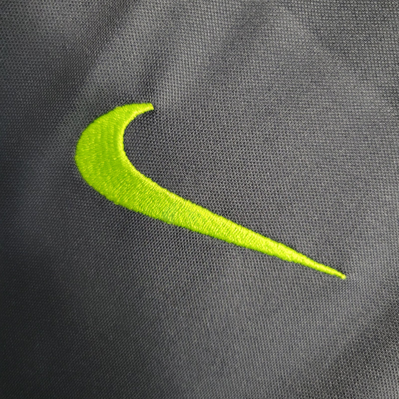 Camisola Wolfsburg 2023/24 Away