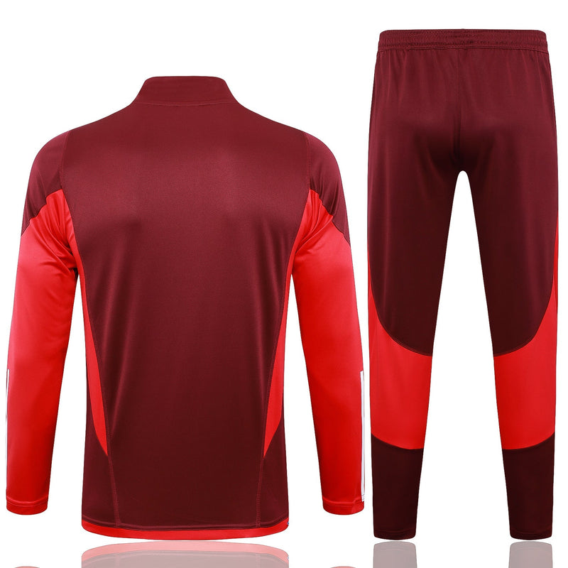 Fato de Treino SC Internacional 2024-25