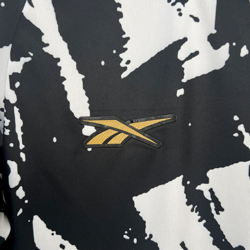 Camisola Botafogo 2025/26 Fourth