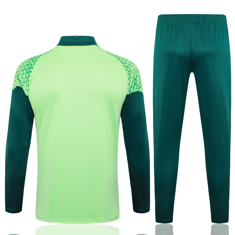 Fato de Treino SE Palmeiras 2024-25