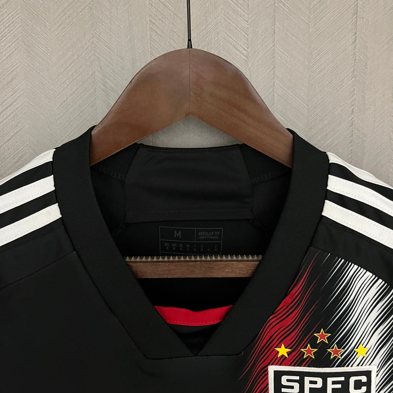 Camisola Feminina São Paulo FC 2023/24 Terceira