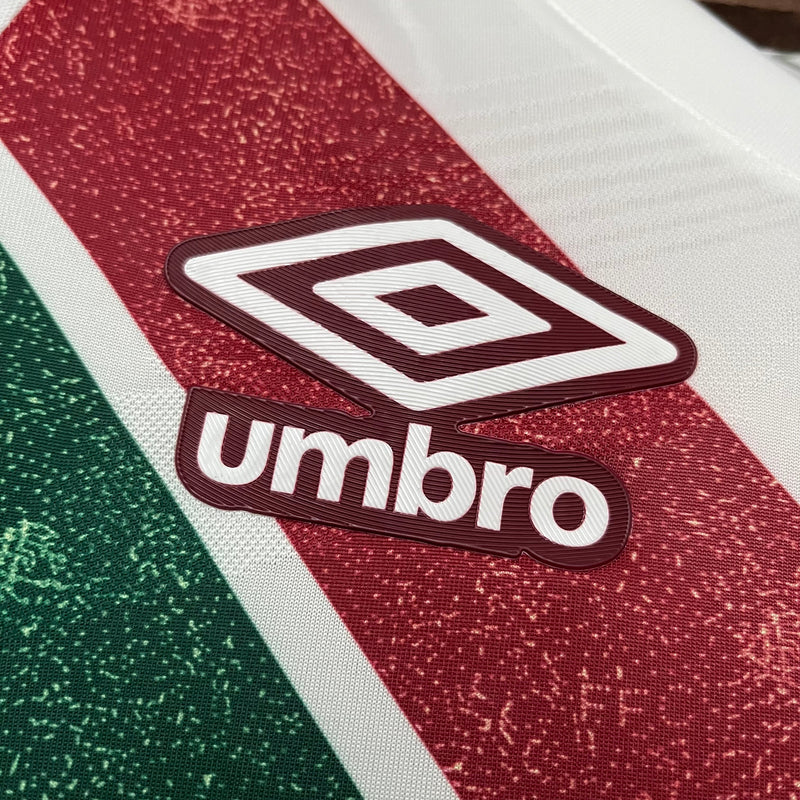 Camisola Feminina Fluminense 2024/25 Away