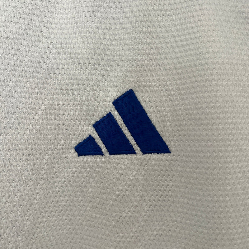 Camisola Feminina Cruzeiro 2024/25 -  Away
