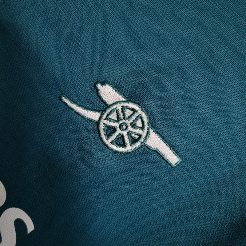 Camisola Feminina Arsenal 2023/24 Terceira